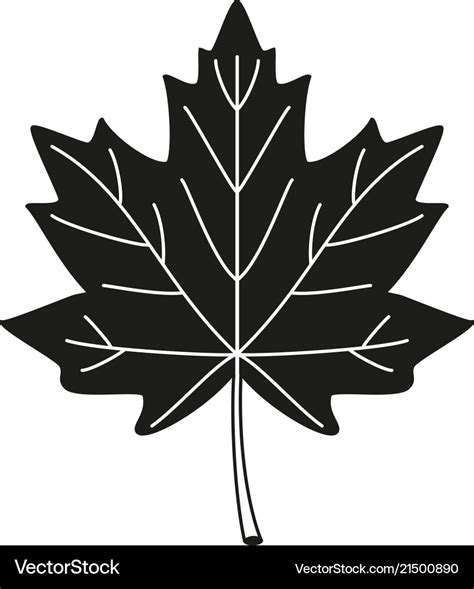 maple leaf clipart black and white|maple leaf clip art outline.